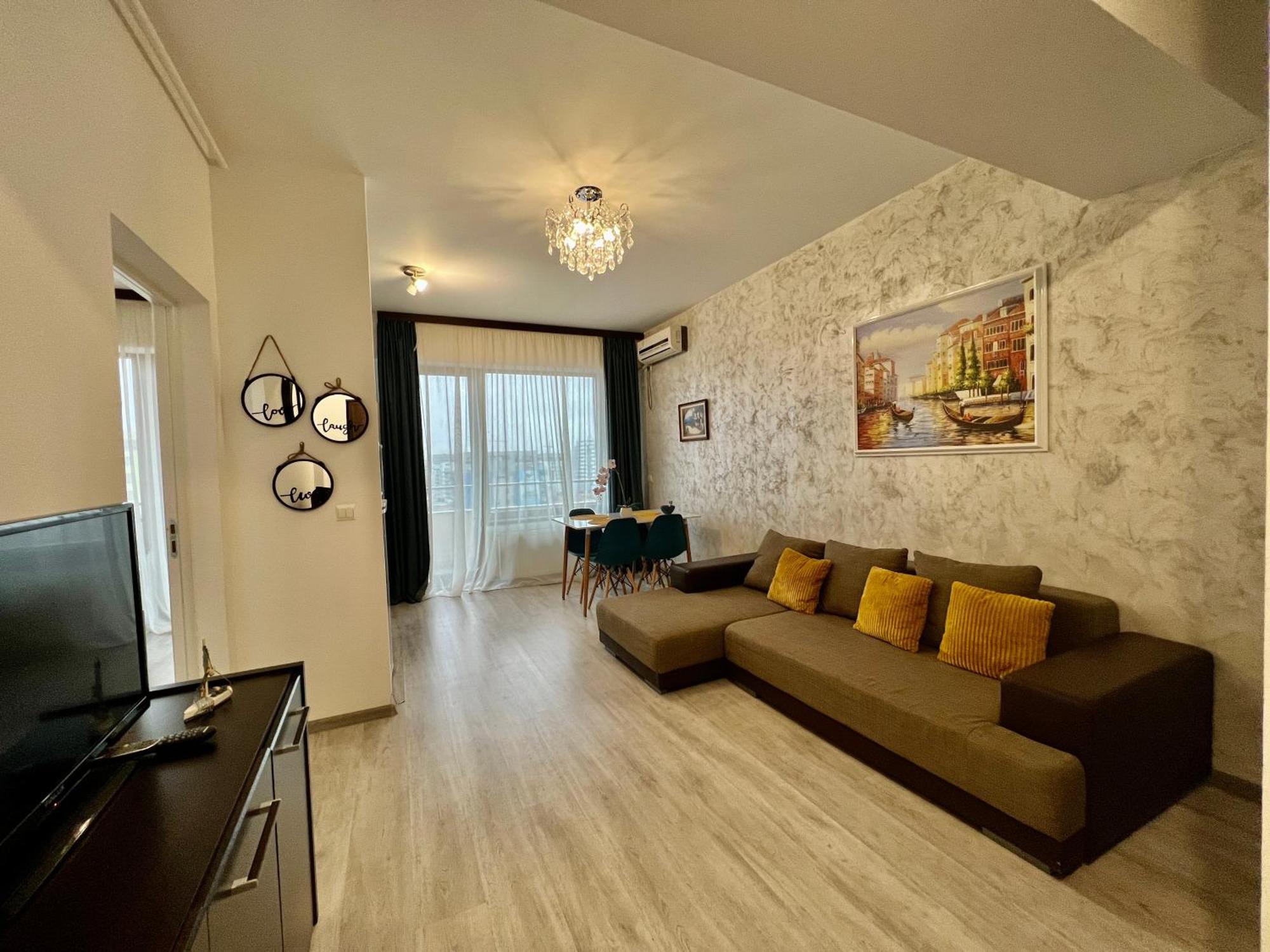 Summerland Mamaia View Exteriér fotografie