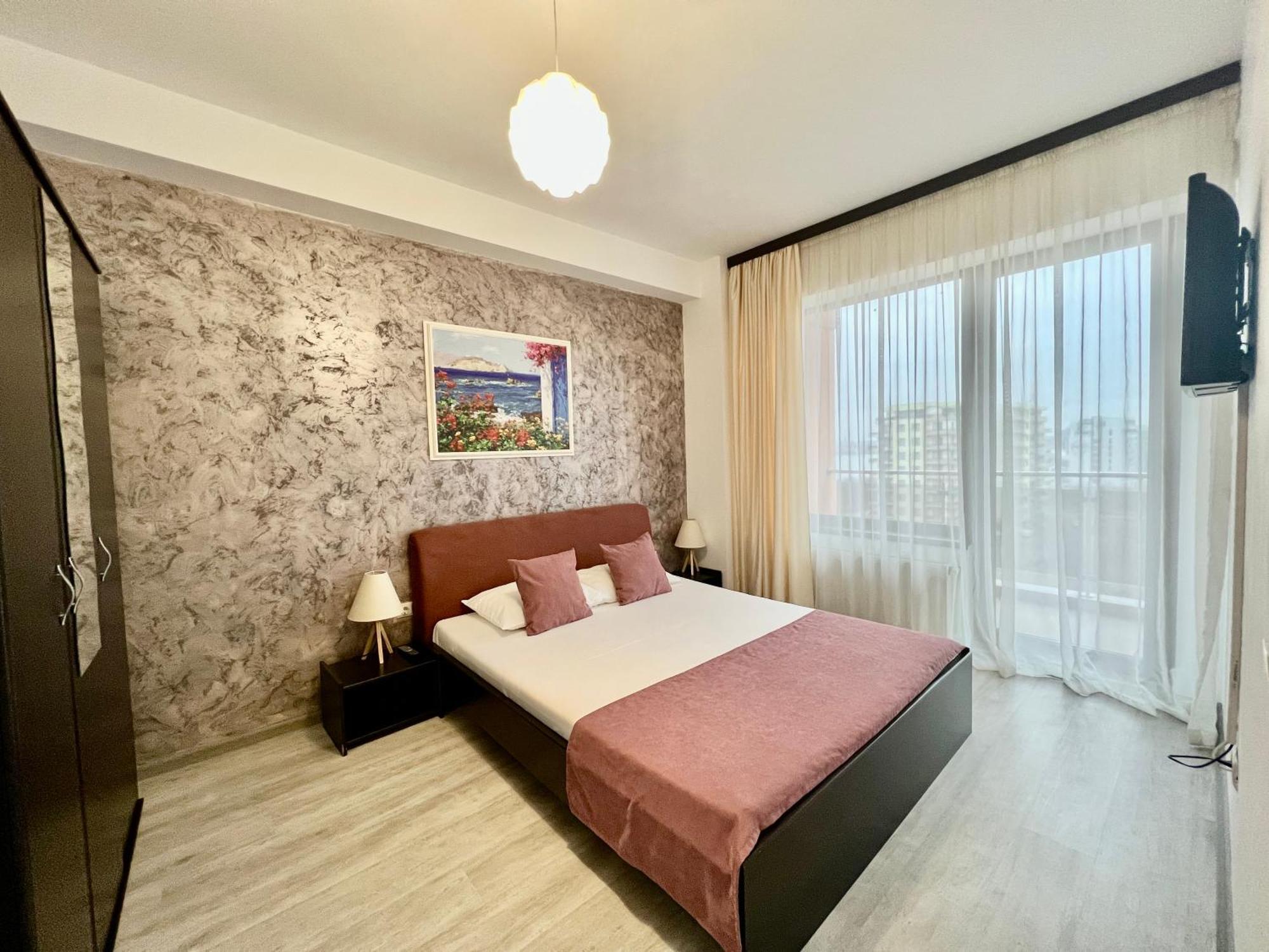 Summerland Mamaia View Exteriér fotografie