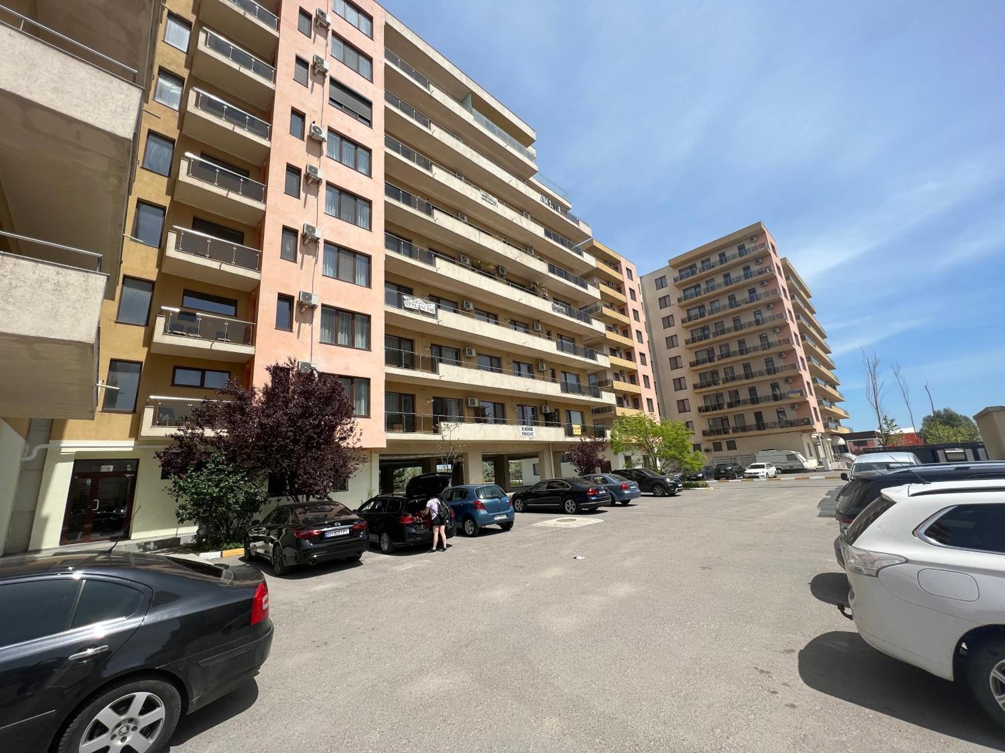Summerland Mamaia View Exteriér fotografie