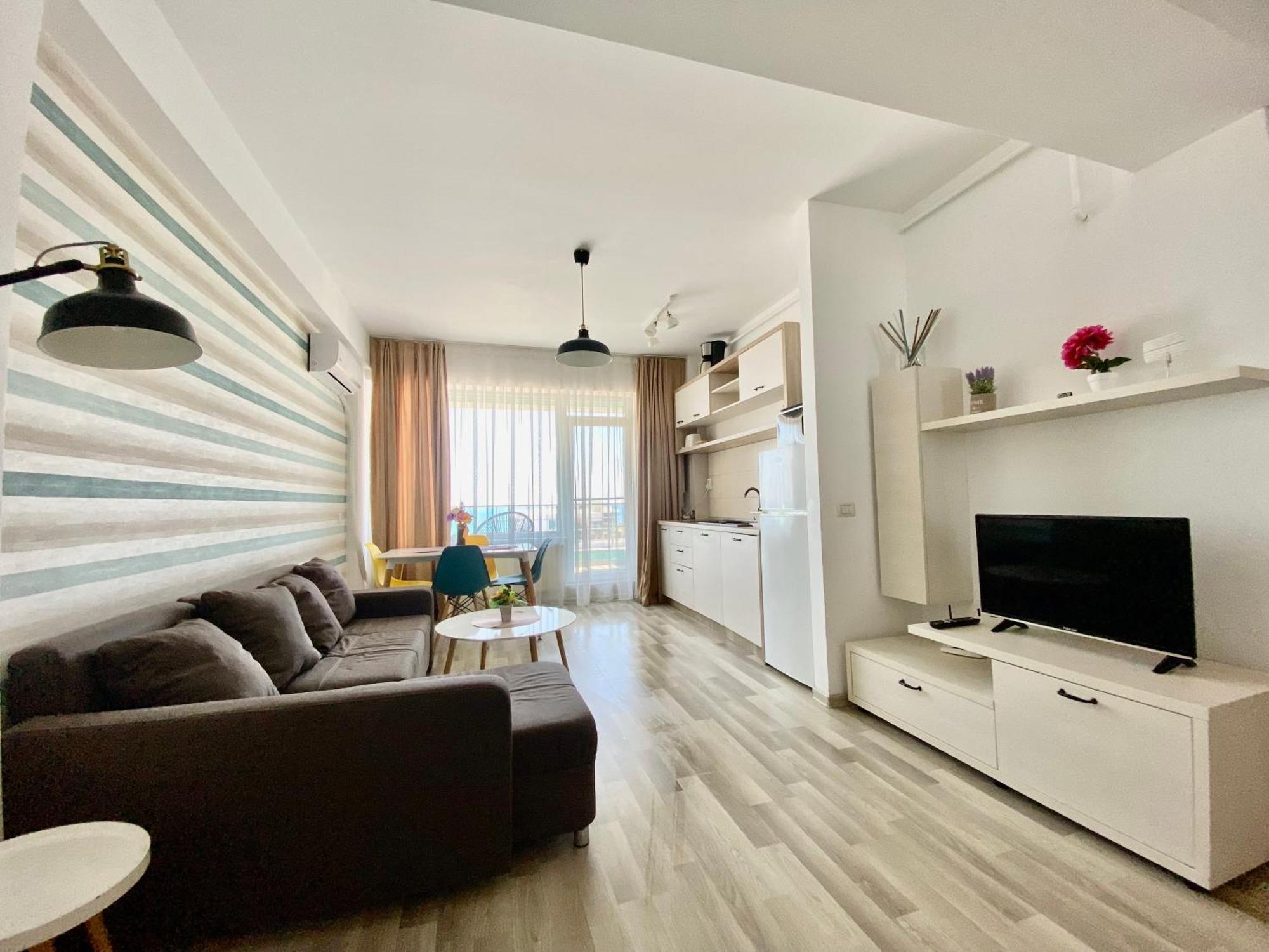 Summerland Mamaia View Exteriér fotografie