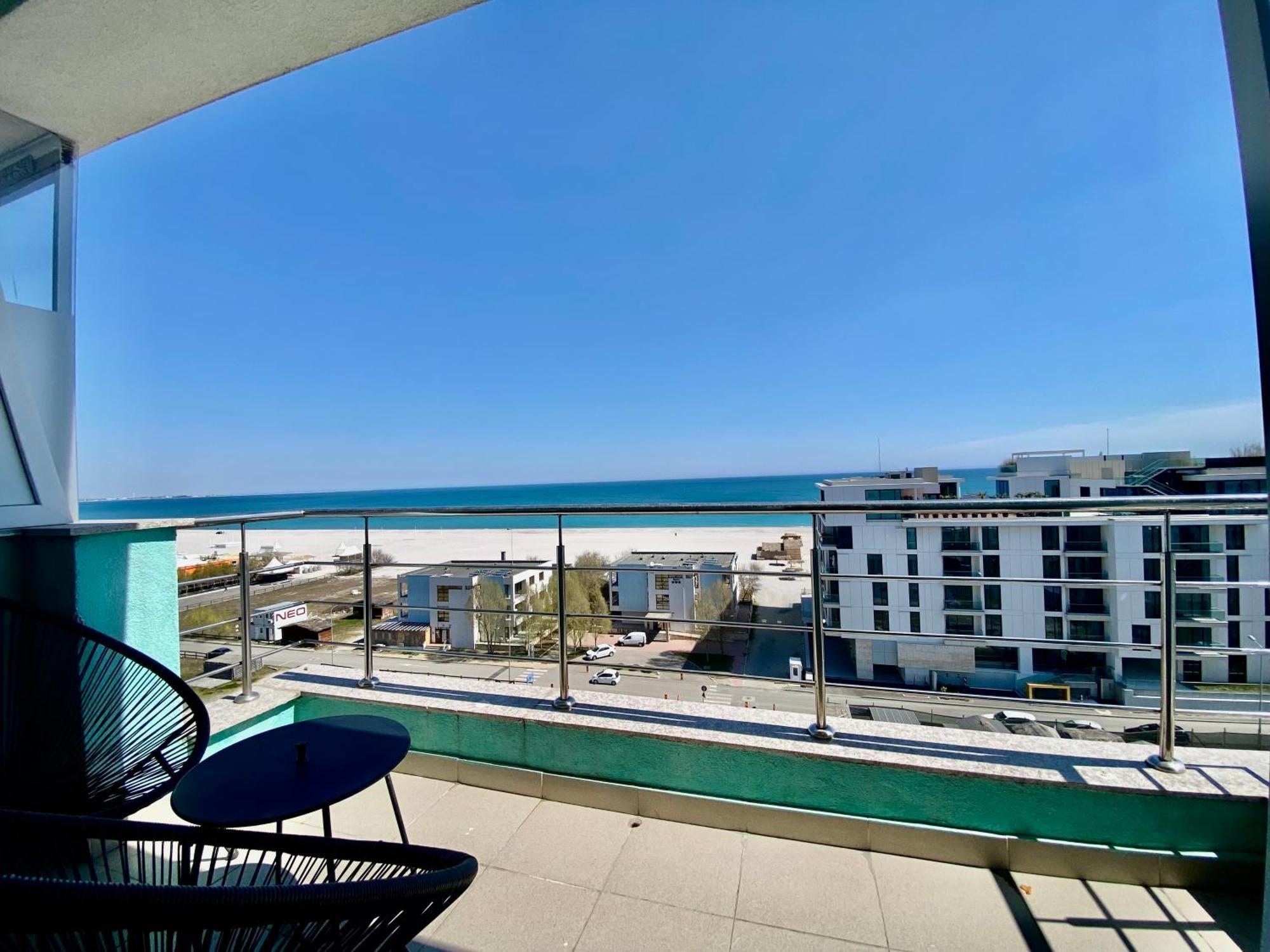 Summerland Mamaia View Exteriér fotografie