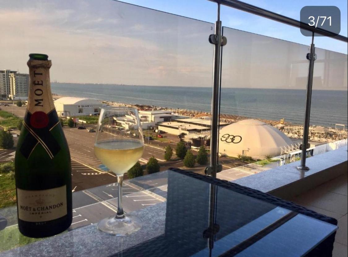 Summerland Mamaia View Exteriér fotografie