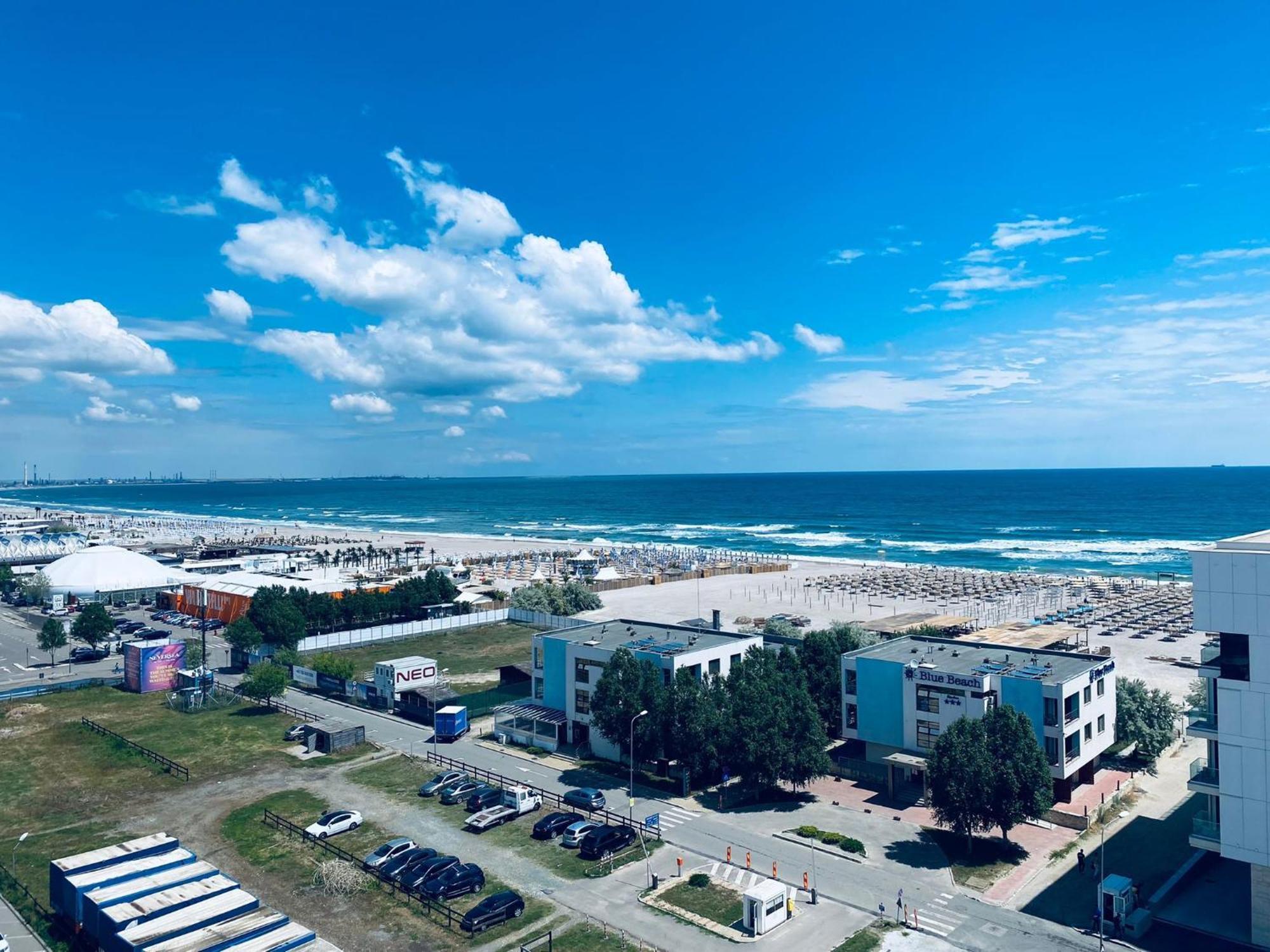 Summerland Mamaia View Exteriér fotografie