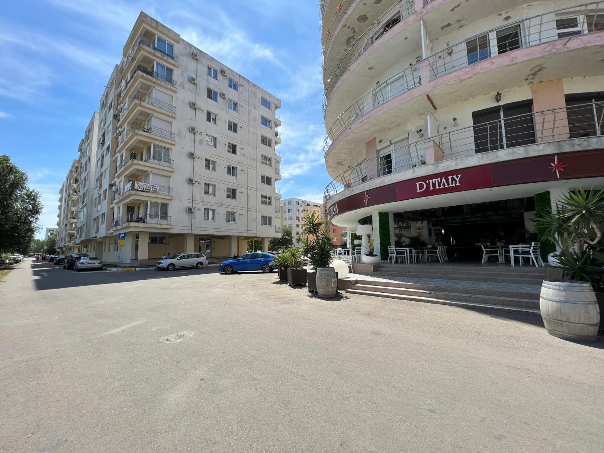 Summerland Mamaia View Exteriér fotografie