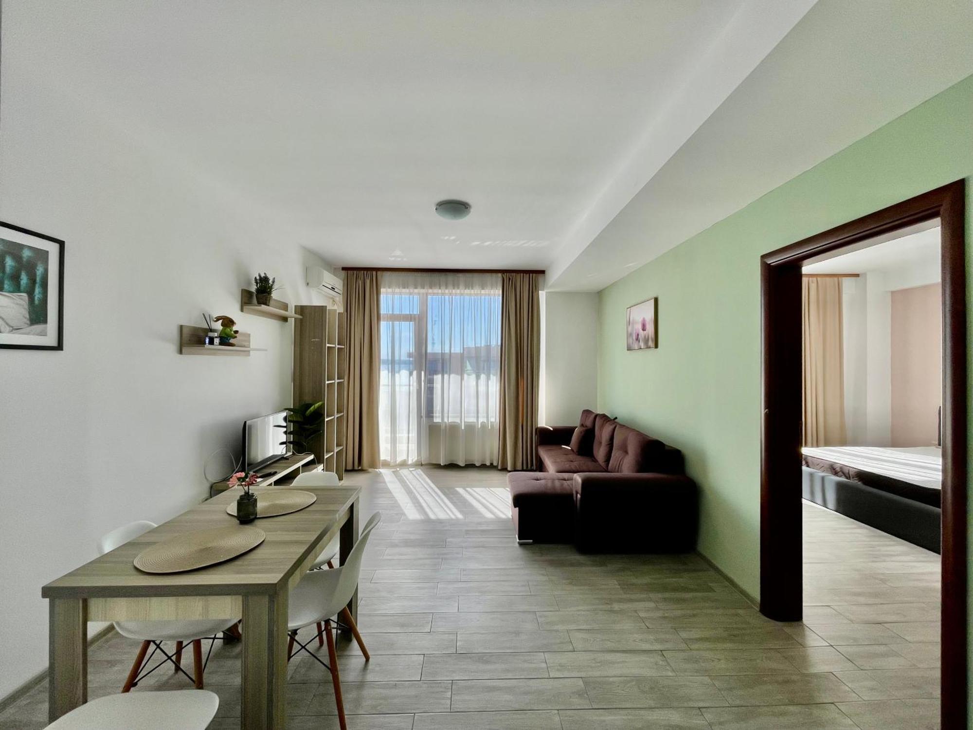 Summerland Mamaia View Exteriér fotografie