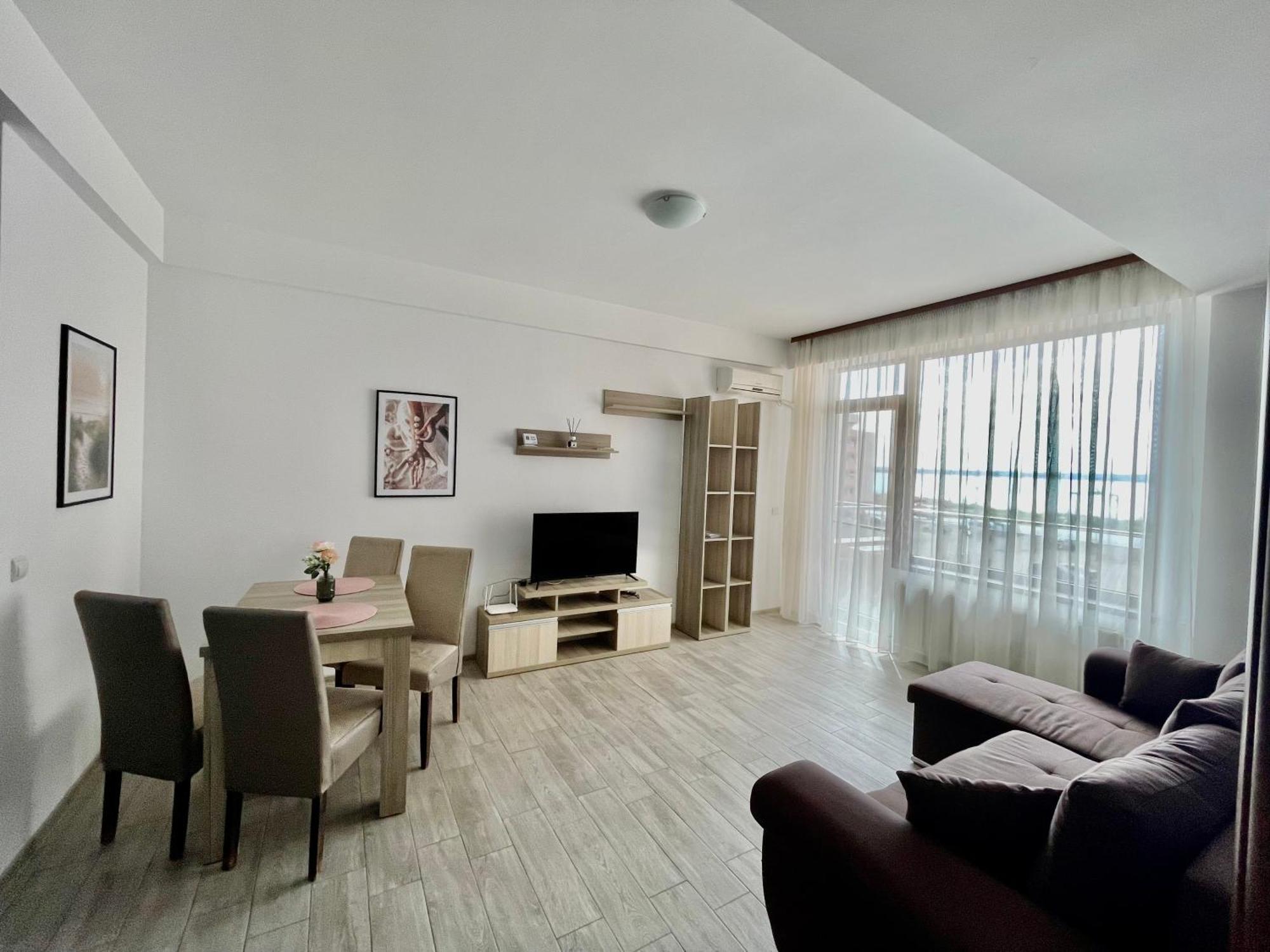 Summerland Mamaia View Exteriér fotografie