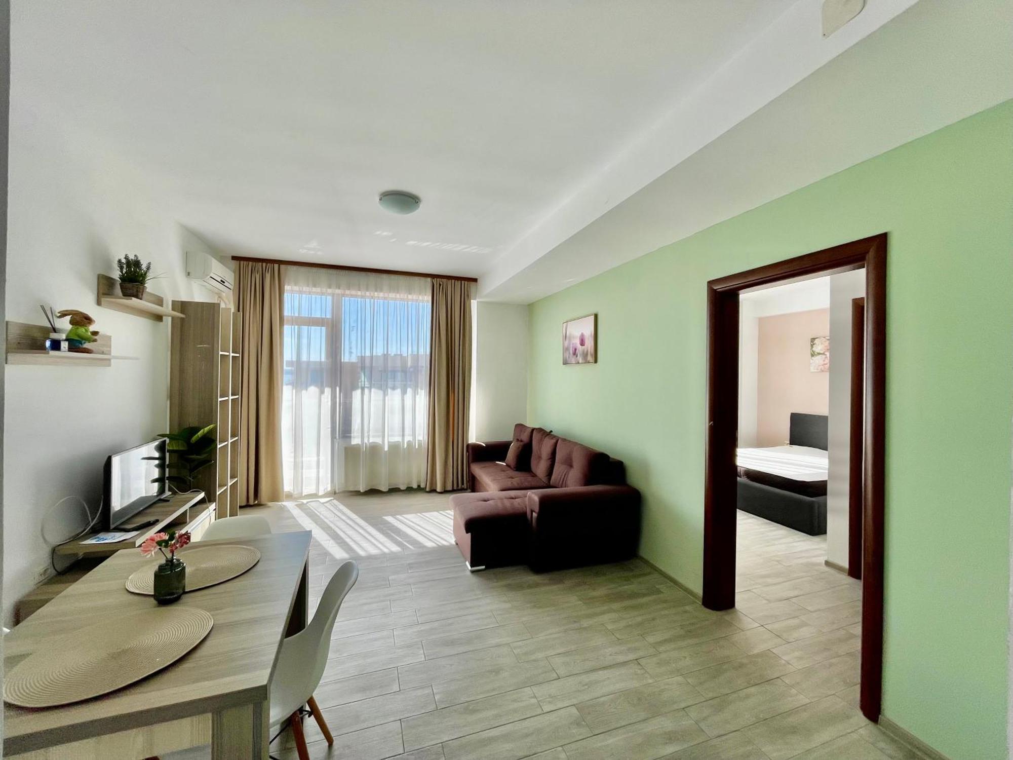 Summerland Mamaia View Exteriér fotografie