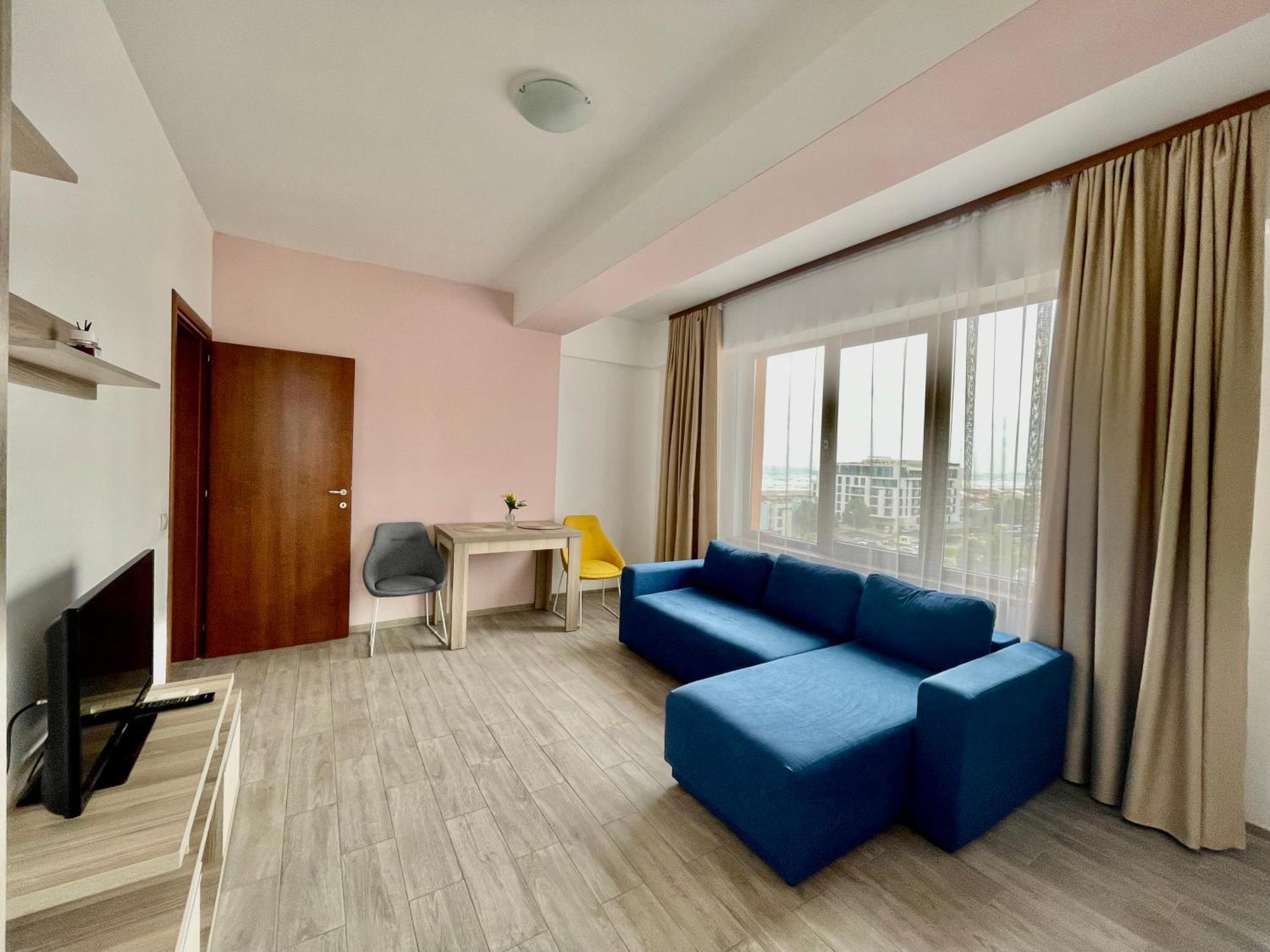 Summerland Mamaia View Exteriér fotografie