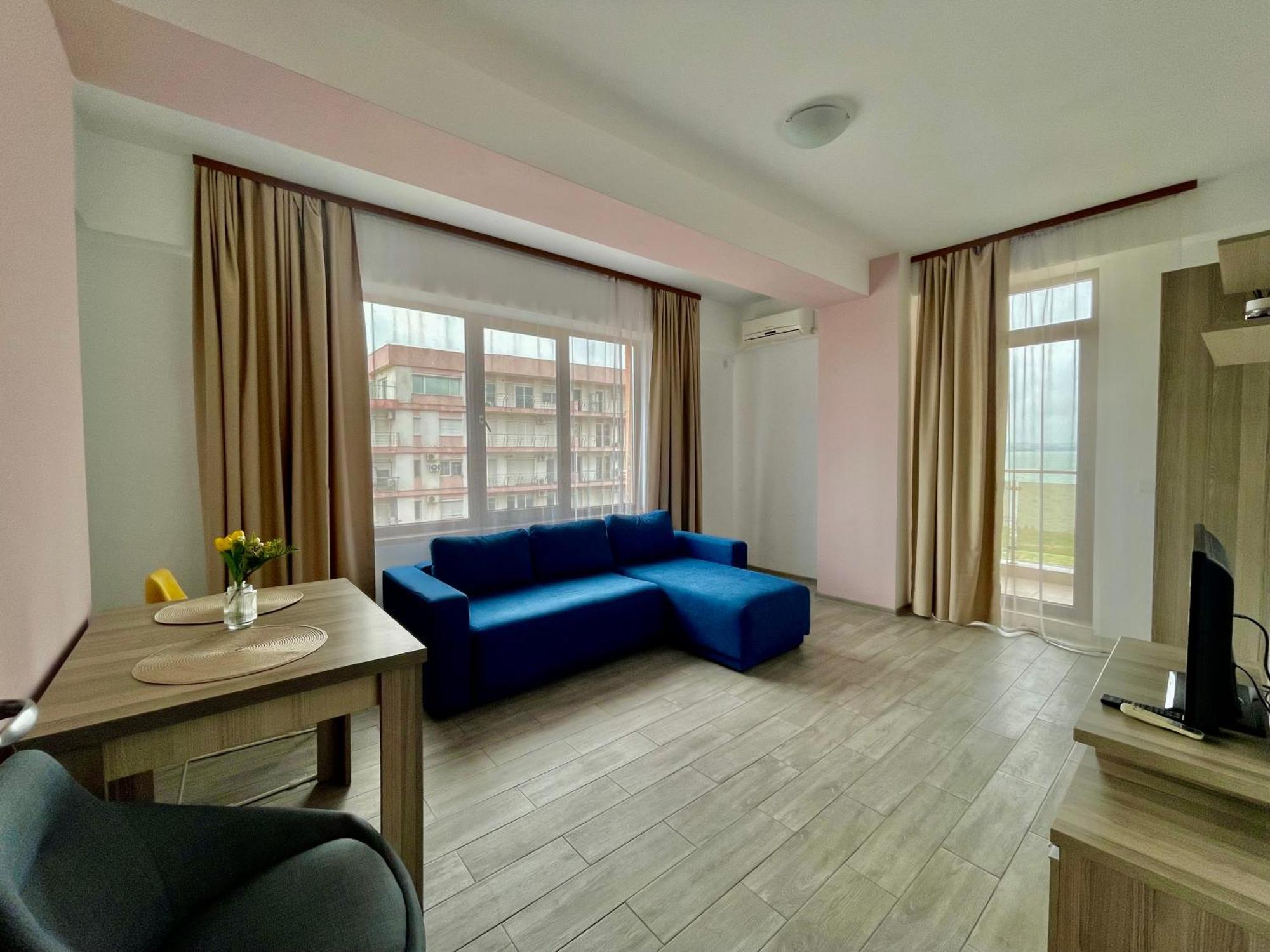 Summerland Mamaia View Exteriér fotografie